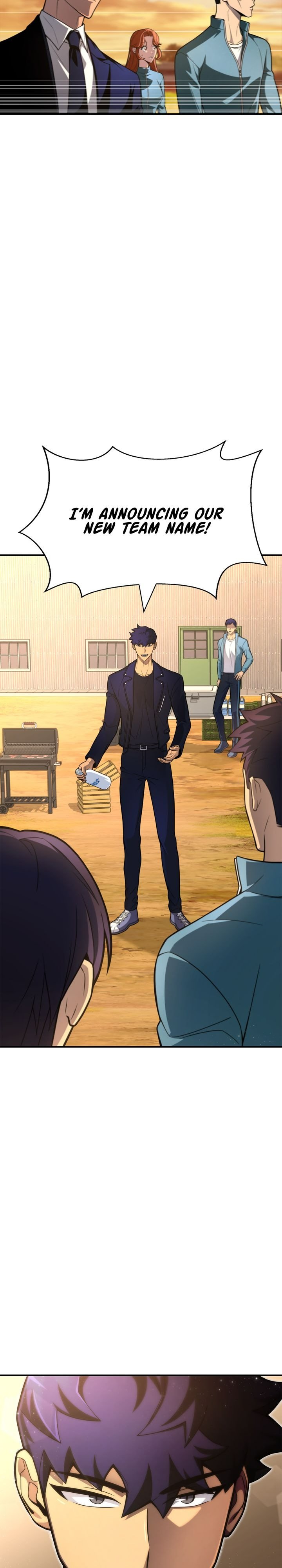 Superhuman Battlefield, Chapter 22 image 52